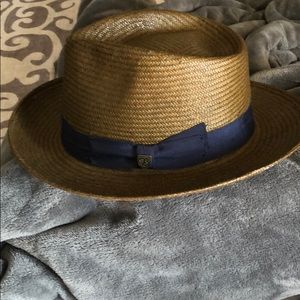 Brixton Fedora